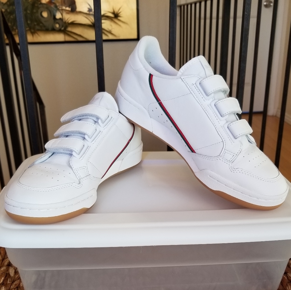 mens continental 80s